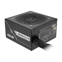 Блок живлення ASUS 650W Prime Bronze (90YE00Y1-B0NA00) - мініатюра 4