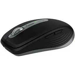 Комп'ютерна миша Logitech MX Anywhere 3S for Ma Space Grey 910-006947 teh0022119