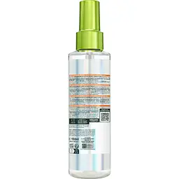 Спрей для пухнастого та сухого волосся Garnier Fructis Keratin Sleek для розгладження та надання блиску 150 мл - мініатюра 2