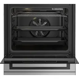Плита комбінована BEKO FBM 62120 SD - мініатюра 4