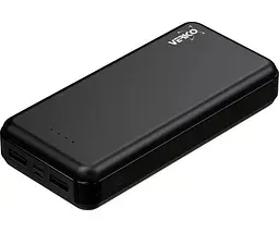 Зовнішній акумулятор Power bank 20000mAh Verico Power Guard XL - мініатюра 3