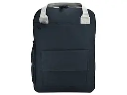 Рюкзак міський Semi Line 11 Black (J4914-8) - мініатюра 2