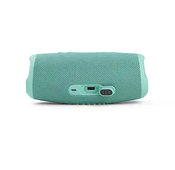 Bluetooth колонка JBL Charge 5 (JBLCHARGE5TEAL) teal UA - мініатюра 7