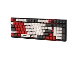 Клавіатура A4Tech Bloody WS98 Naraka - мініатюра 3