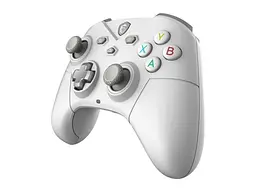 Геймпад MSI Force GC300 Wireless White (S10-43G0230-EC4) - мініатюра 2