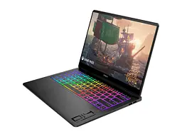 Ноутбук HP OMEN Transcend 14-fb1217nw (C1LS0EA) - мініатюра 2