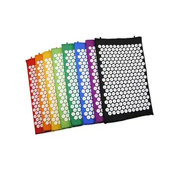 Акупунктурний масажний килимок Ommassage Yantra Mat (Янтре Мат) - мініатюра 6