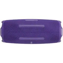 Портативна акустика JBL Charge 6 Purple (JBLCHARGE6PUR) - мініатюра 7