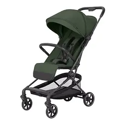 Прогулянкова коляска CARRELLO Evo CRL-5533 Chateau Green /1/ [CD]