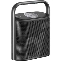 Портативна акустика SoundCore Motion X500 Black Deluxe (A3131011) [135176] - мініатюра 5