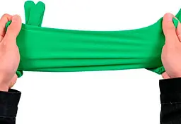 Костюм хромакей Puluz TBD0424021902A 170см Green [97776] - мініатюра 2