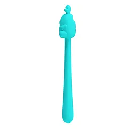 Вібратор Pretty Love Cute Bunny Flirting Stick Міні- на паличці - мініатюра 3