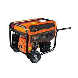 Бензиновий генератор Sturmax PGM8770EN