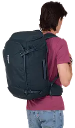 Рюкзак Thule Landmark Travel Pack 40L TLPM-240 Darkest Blue (7121888) - мініатюра 2