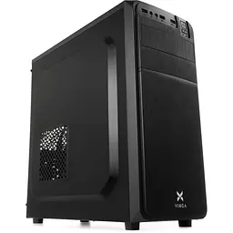Корпус для ПК Vinga CS111B - мініатюра 1