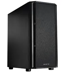 Корпус Chieftec PRO MINI (AZ-01B-OP) - мініатюра 1