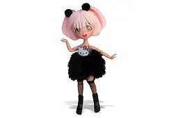Лялька HKTF0200 "Золота Діва" серія "Hello Kitty" 4SF MANGA DOLLS - мініатюра 2
