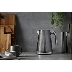Електрочайник Russell Hobbs Geo Steel 25240-70 [120327] - мініатюра 7