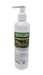Добриво для акваріумних рослин TM Aquahim Spiritol Micro без калію, 0.25л