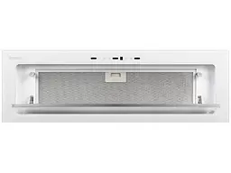 Витяжка вбудована Perfelli VISION 9 BIANCO SILENZIO - мініатюра 4
