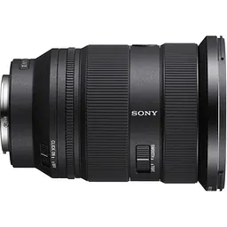 Об'єктив Sony FE 24-70mm f/2.8 GM II (SEL2470GM2.SYX) [111290] - мініатюра 5