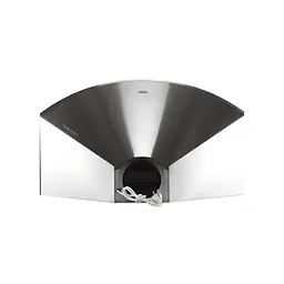 Витяжка купольна Eleyus Bora 1200 LED SMD 90 IS - мініатюра 5