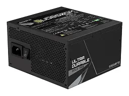 Блок живлення Gigabyte UD850GM PG5 V2 (GP-UD850GM PG5 V2) - мініатюра 3