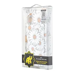 Чохол Lum Neon (світяться у темряві) iPhone 11 Pro Max Camomile - мініатюра 2