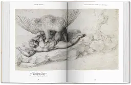 Michelangelo. The Graphic Work - Томас Поппер - мініатюра 7