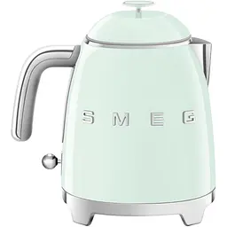 Електрочайник Smeg KLF05PGEU [116637] - мініатюра 4