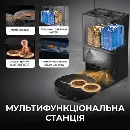 Пилосос Deerma X90 Ultra (DEM-X90ULTRA) - мініатюра 2
