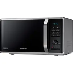 Мікрохвильова піч із грилем Samsung MG23K3575AS [66559] - мініатюра 3