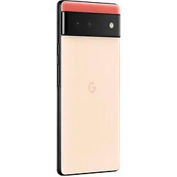 Смартфон Google Pixel 6 8/256GB Kinda Coral - мініатюра 4