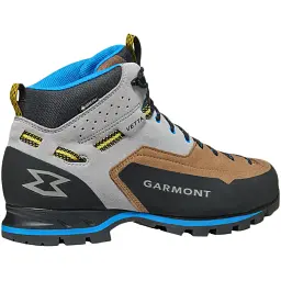 Черевики Garmont Vetta EVO GTX 10.5 Brown - мініатюра 2