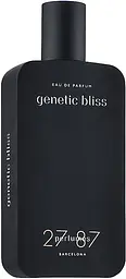 Оригінал Розпив 27 87 Perfumes Genetic Bliss 10 мл Парфумована вода