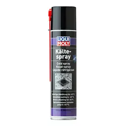 Спрей-охолоджувач для ремонтних робіт Liqui Moly Kalte-Spray 400 мл (8916)