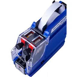 Етикет-пістолет Buromax дворядковий вертикальний (BM.4311) - мініатюра 2