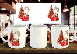 Чашка Merry Christmas 330 мл