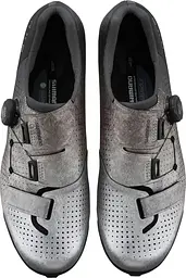 Веловзуття Shimano M RX801 43 Сірий (1096-ESHRX801MCS01S43000) - мініатюра 3