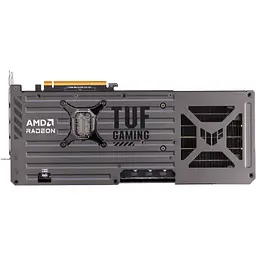 Відеокарта Asus TUF Gaming Radeon RX 9070 XT OC Edition 16GB (TUF-RX9070XT-O16G-GAMING) UA [130195] - мініатюра 8