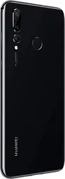 Смартфон Huawei Nova 4 6/128Gb Black - мініатюра 6