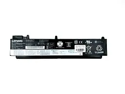 Батарея для ноутбука Lenovo ThinkPad T460s, T470s 24Wh 31-40%