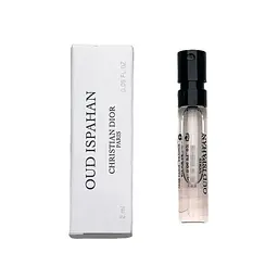 Оригінал Мініатюра Christian Dior Oud Ispahan 2 мл Парфумована вода