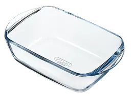 Форма для запікання Pyrex AirFryer, 23x15x6 см (1.2 л)