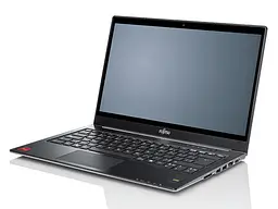 Б/В Ноутбук Fujitsu Lifebook U772 (14" TN/Intel Core i5-3437U 2.6GHz/8GB/SSD 240GB) - мініатюра 2