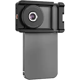 Мікроскоп для телефону Apexel MS009 HD Portable 100X Smartphone Microscope (APL-MS009) [84364] - мініатюра 1