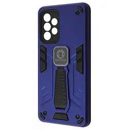 Чохол Armor Magnetic Samsung Galaxy A52 (A525F) в асортименті - мініатюра 3