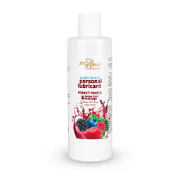 Лубрикант MyLove Aroma Series IntimMassage 2in1 Forest Fruits, 300 мл