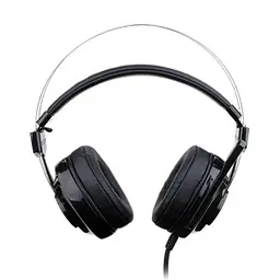 Гарнітура Redragon Talos H601 Black (77692) (7185664) - мініатюра 2