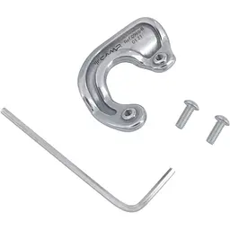 Упор для зажиму Camp Turbohand Guide R Silver (1060-966R) - мініатюра 2